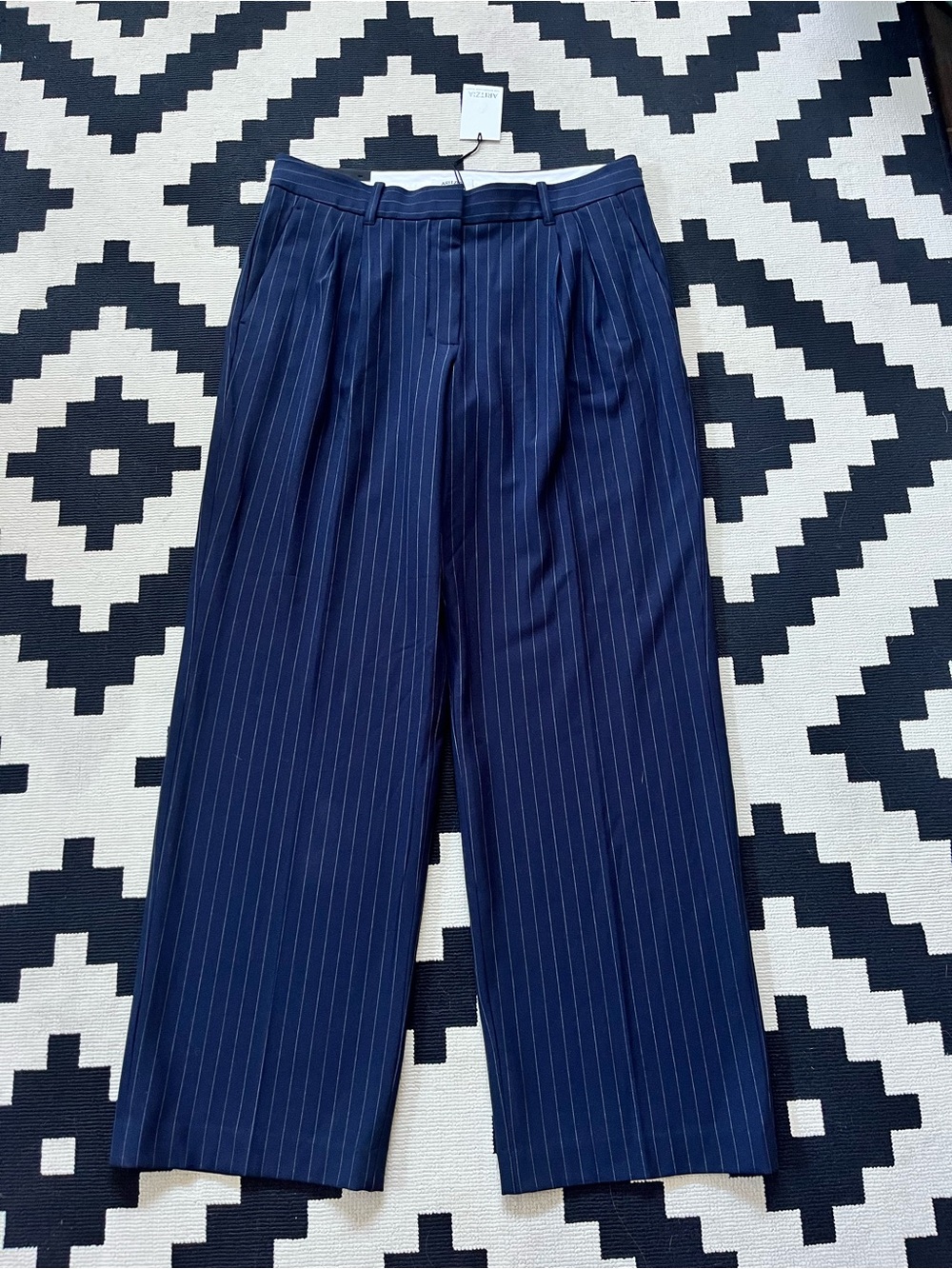 ARITZIA EFFORTLESS PANTS ❤️